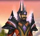 Vengeful Gladiator's Regalia