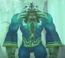 Elder Thunderhorn