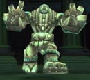 Stone Keeper