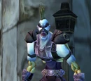 Deathstalker Zraedus