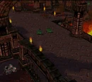 Underworld Minions