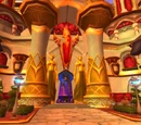 Silvermoon City (faction)