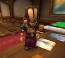Bad Mojo Mask