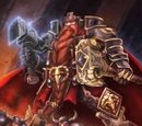 Magni Bronzebeard