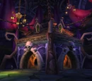 Rogues' Quarter