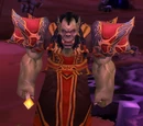 Zevrost