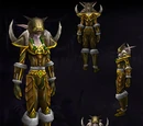 Beaststalker Armor
