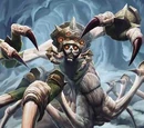 Kilix the Unraveler