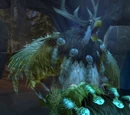 Lunaclaw