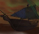 Joining the Crew of the QSS Valiance