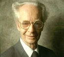 B.F. Skinner