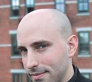 Brian K. Vaughan