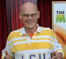 James Carville