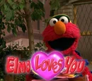 Elmo Loves You (video)
