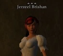 Jerzeel Brishan