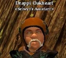 Drappi Oakheart