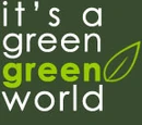 Its A Green Green World