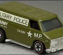 Super Van