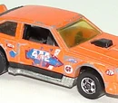 Flat Out 442