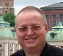 Eric A. Stillwell