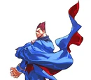Demitri Maximoff