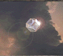 Storm Crystal