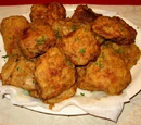 Leah Chase's Fried Chicken