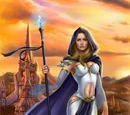 Jaina Proudmoore