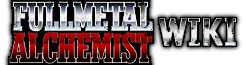 Fullmetal Alchemist Wiki
