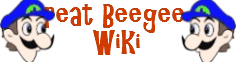 Great Beegee Wiki