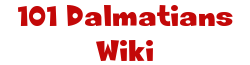 101 Dalmatians Wiki