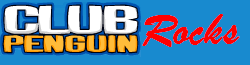 The Club Penguin Rocks Wiki