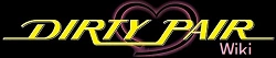 Dirty Pair Wiki