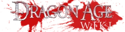 Dragon Age Wiki