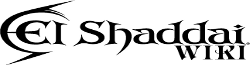 El Shaddai Wiki