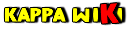 Kappa Wiki