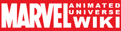 Marvel Animated Universe Wiki