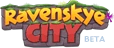 RavenSkye City Wiki