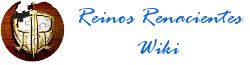 Los Reinos Renacientes