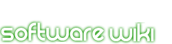 Software Wiki