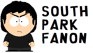 South Park Fanon Wikia
