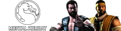 Mortal Kombat
