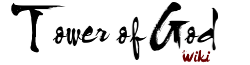 Tower of God Wiki