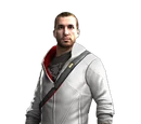 Assassin's Creed: Brotherhood Characters
