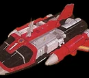 Omegazords