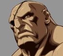 Antagonists