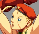 Female Characters