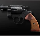 Power Pistol
