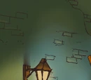 Last Specter Locations