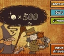 Extra Puzzles